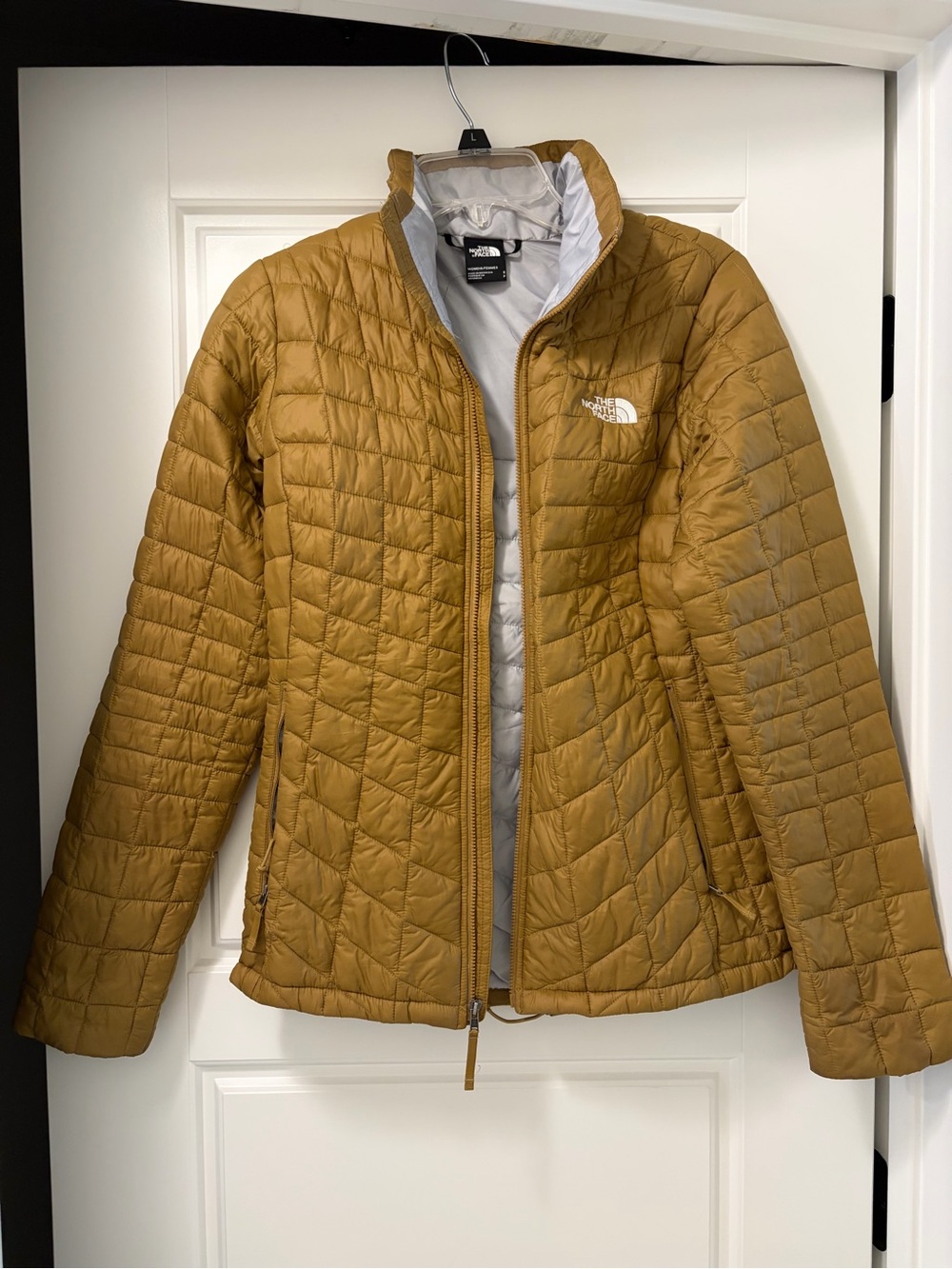 The North Face Eco Thermoball Jacket